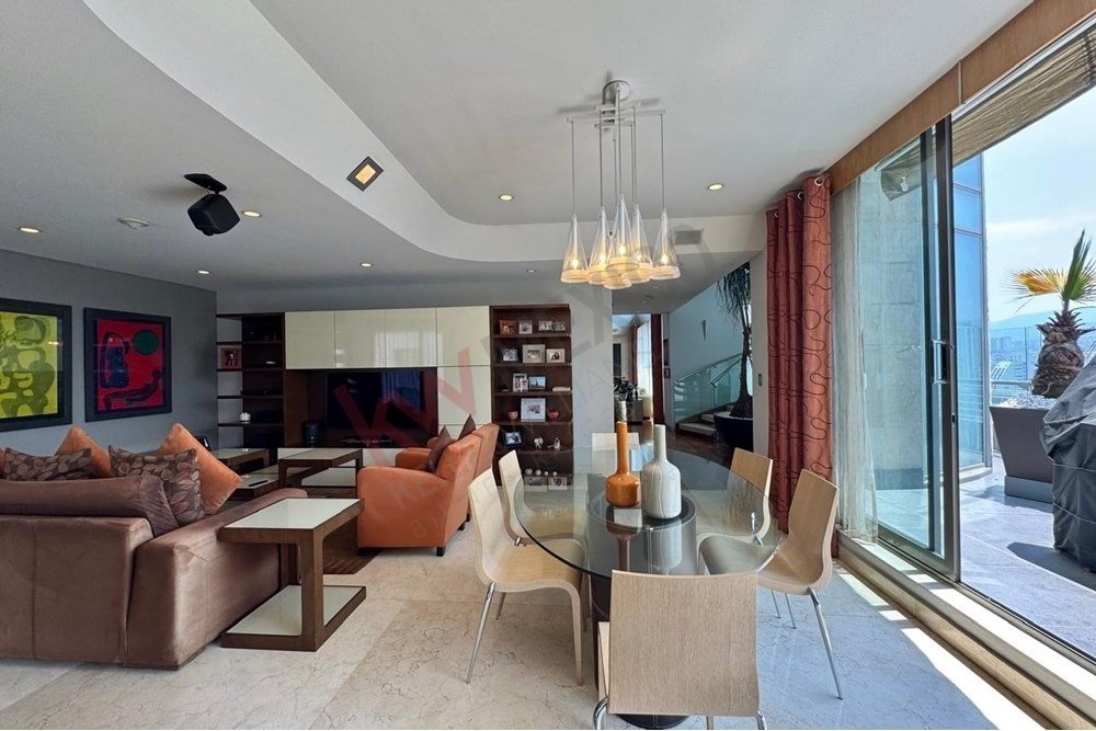 Apartment in Naucalpan de Juárez, State of Mexico, Mexico 4 - 15965255