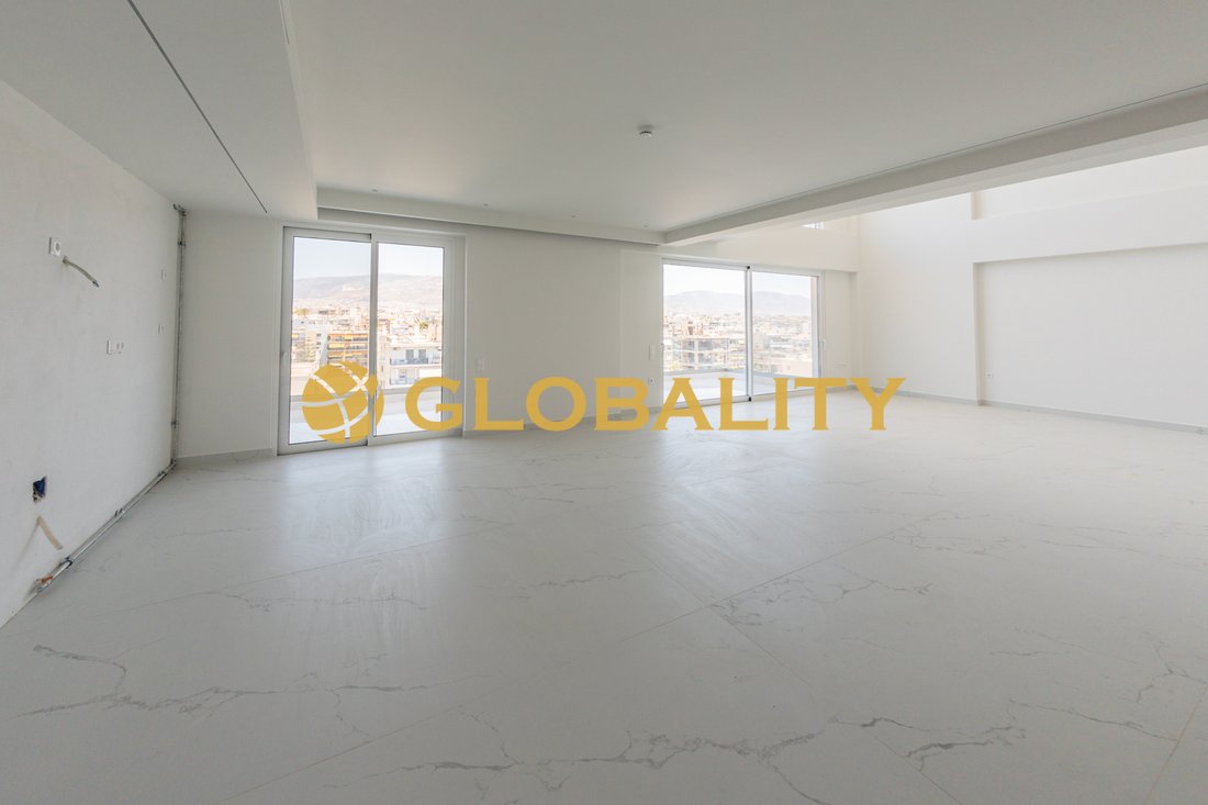 Apartment in South Athens, Attica, Greece 5 - 15783871