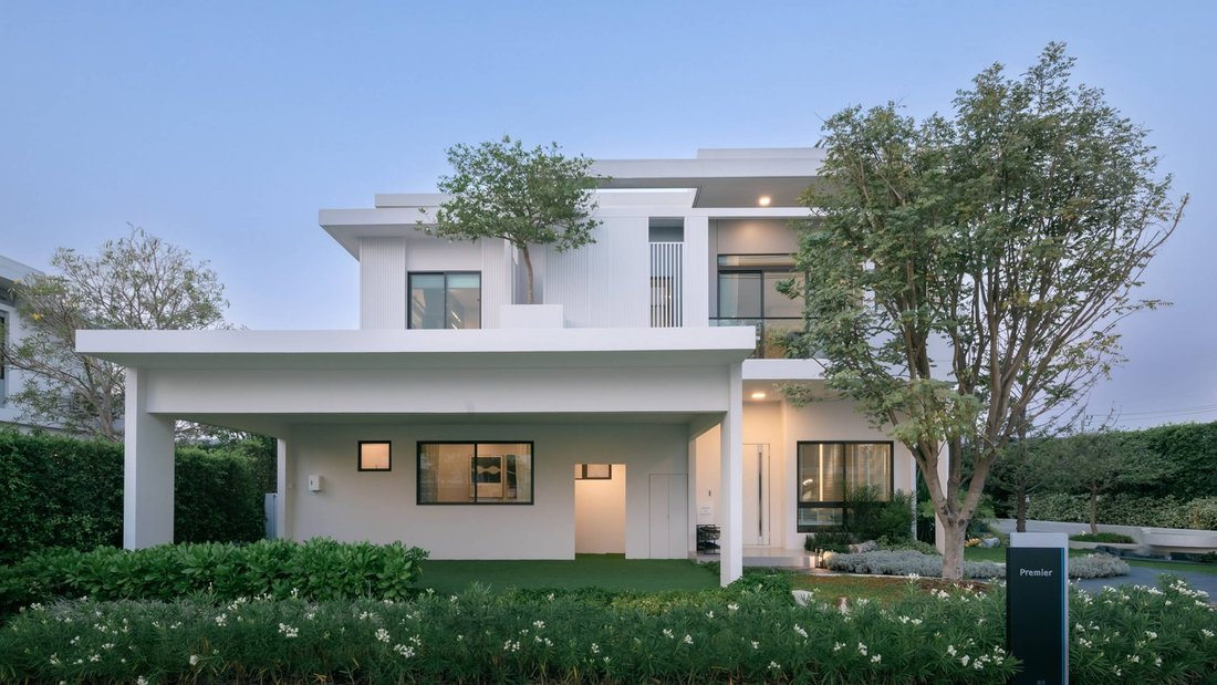House in Bang Na Tai, Bangkok, Thailand 1 - 15961016