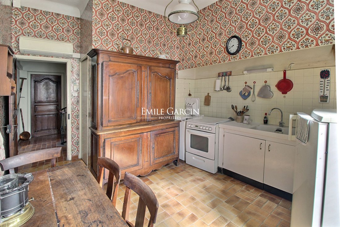 Villa in Avignon, Provence-Alpes-Côte d'Azur, France 4 - 15960596