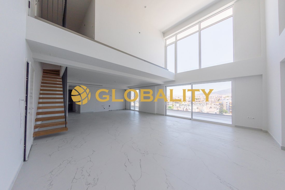 Apartment in South Athens, Attica, Greece 4 - 15783871