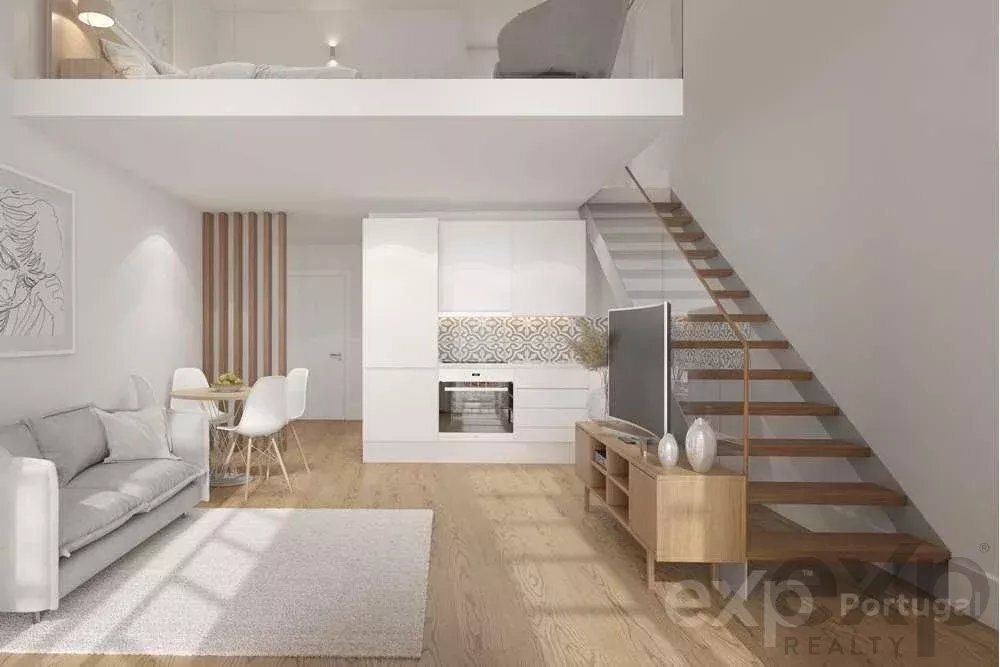 Apartment in Santa Marinha e Sao Pedro da Afurada, Porto District, Portugal 1 - 15961384