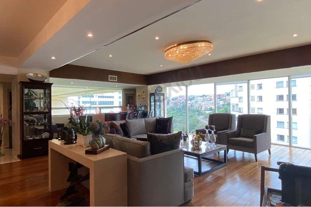 Apartment in Naucalpan de Juárez, State of Mexico, Mexico 4 - 15964762