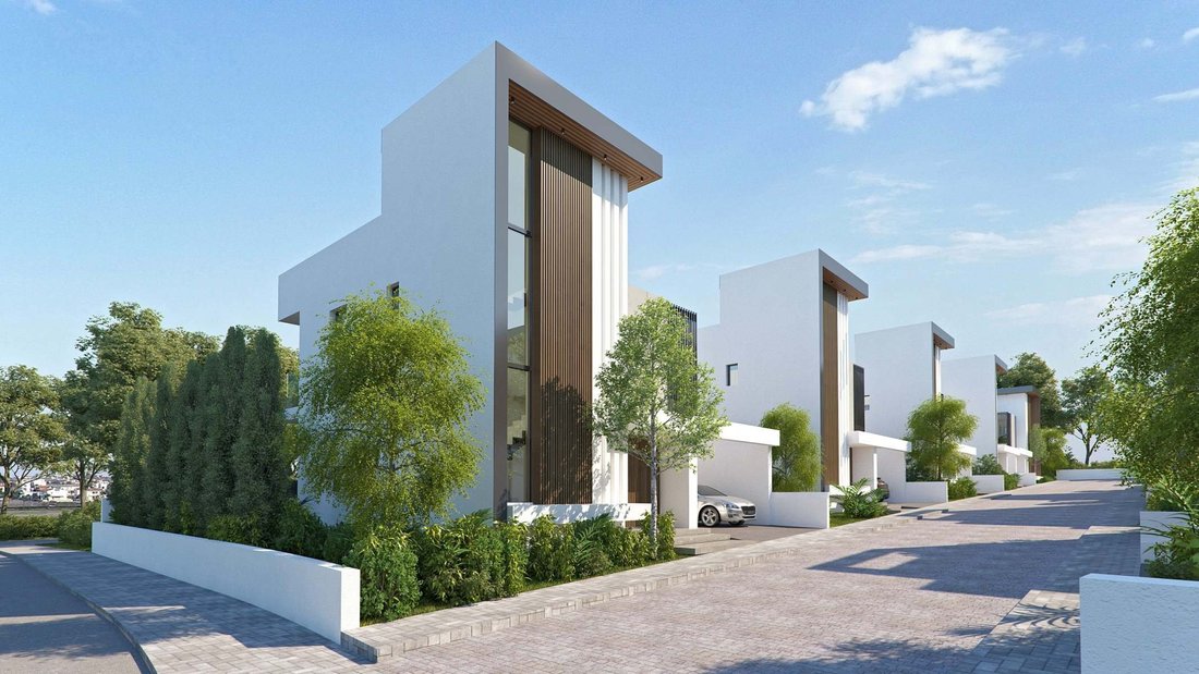 House in Oroklini, Larnaca, Cyprus 2 - 15961235