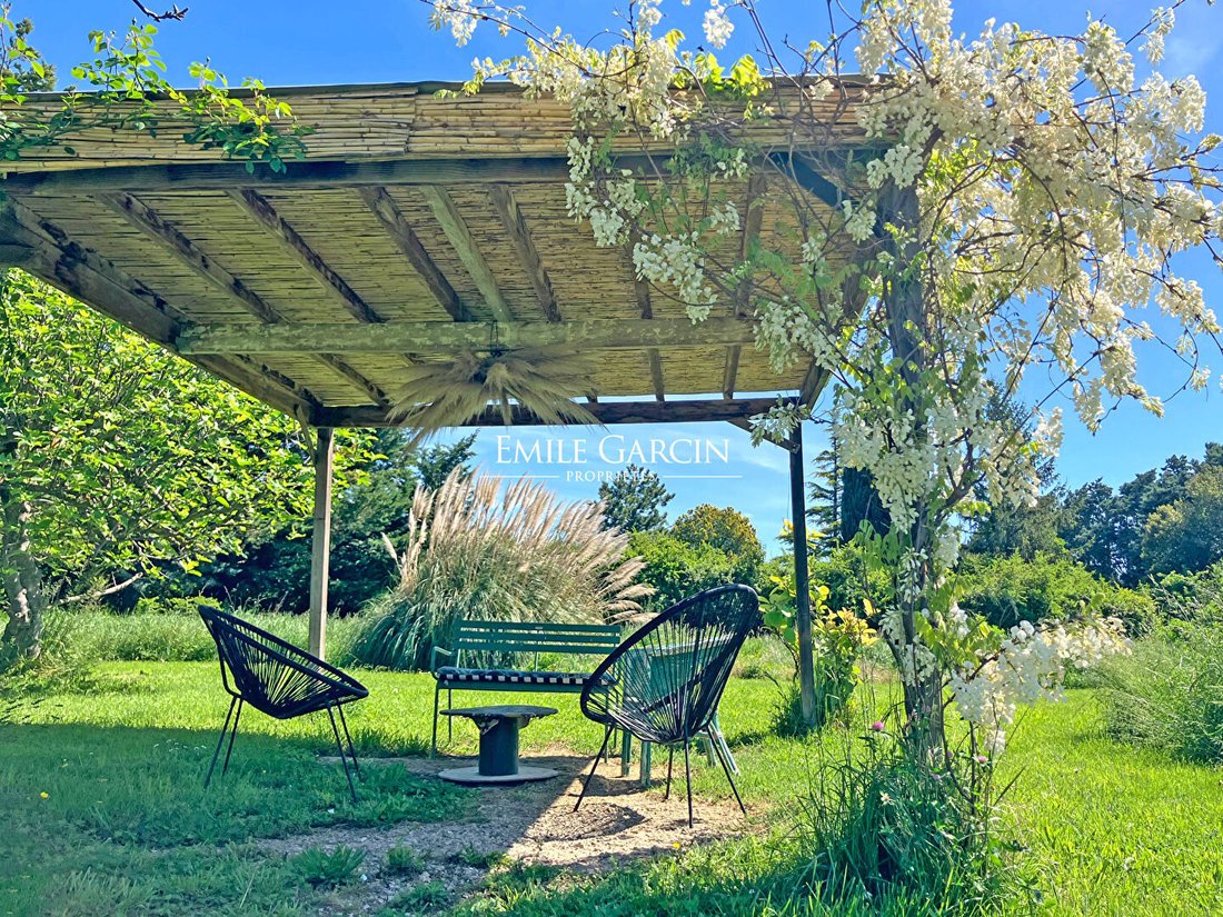 Villa in Châteaurenard, Provence-Alpes-Côte d'Azur, France 5 - 15960645