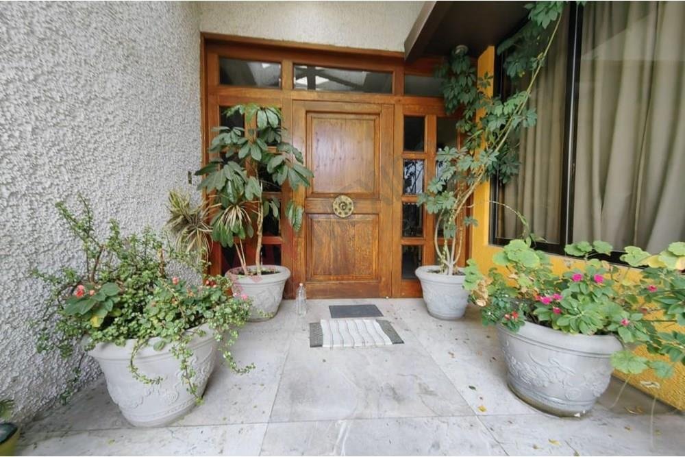 House in Santa Catarina Yecahuitzotl, Mexico City, Mexico 3 - 15964674