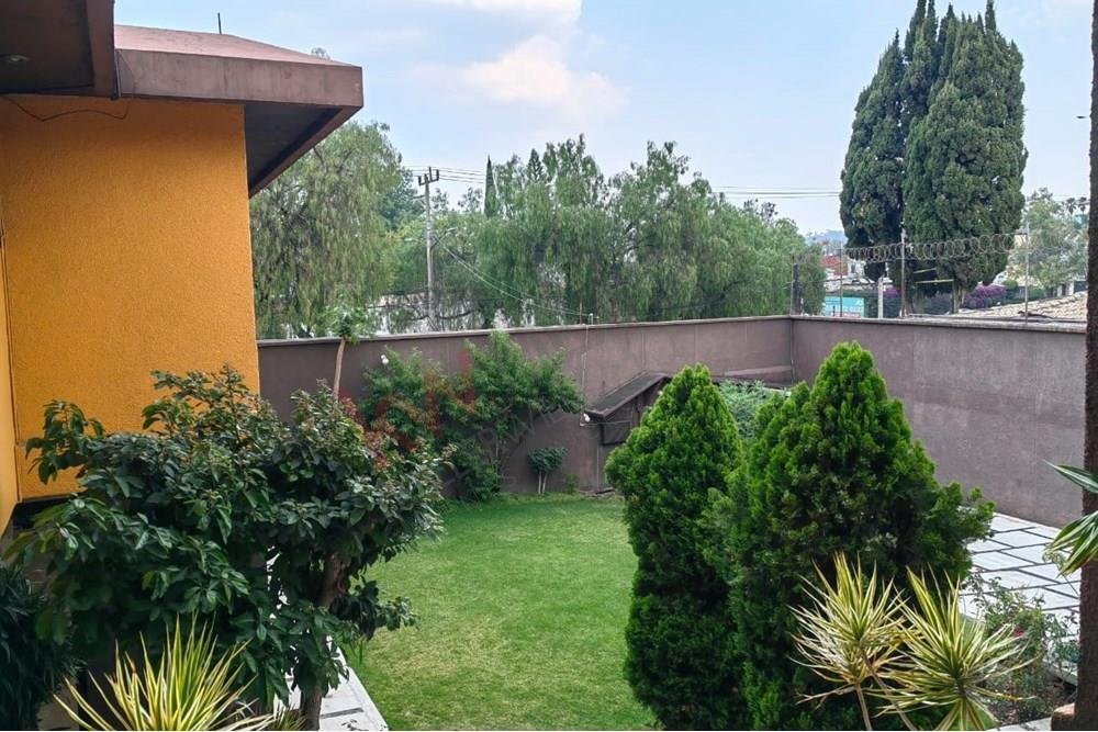 House in Santa Catarina Yecahuitzotl, Mexico City, Mexico 4 - 15964674