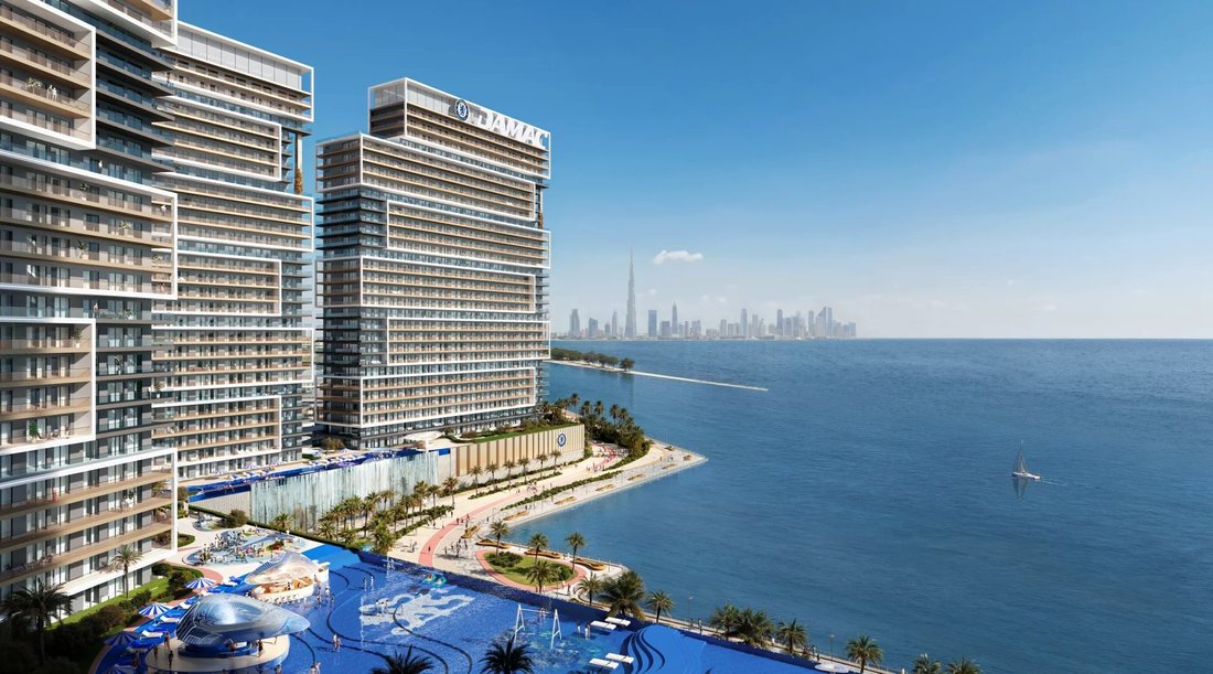 Apartment in Al Wasl, Dubai, United Arab Emirates 5 - 15962084
