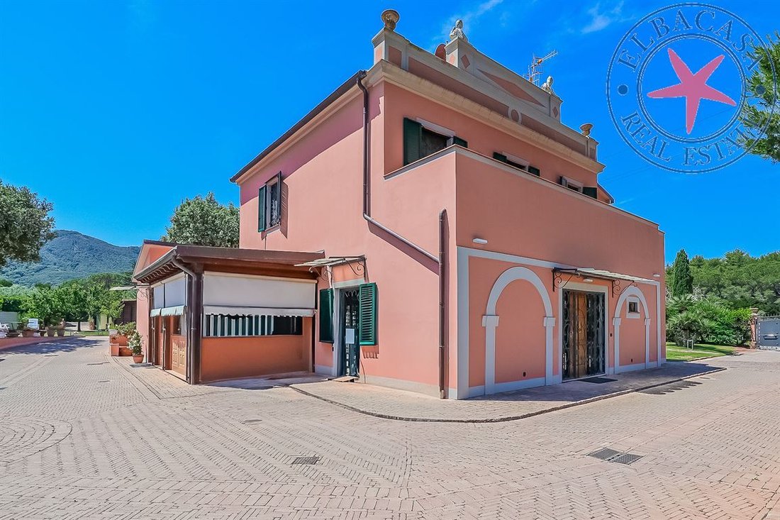 Villa in Portoferraio, Tuscany, Italy 2 - 15962105