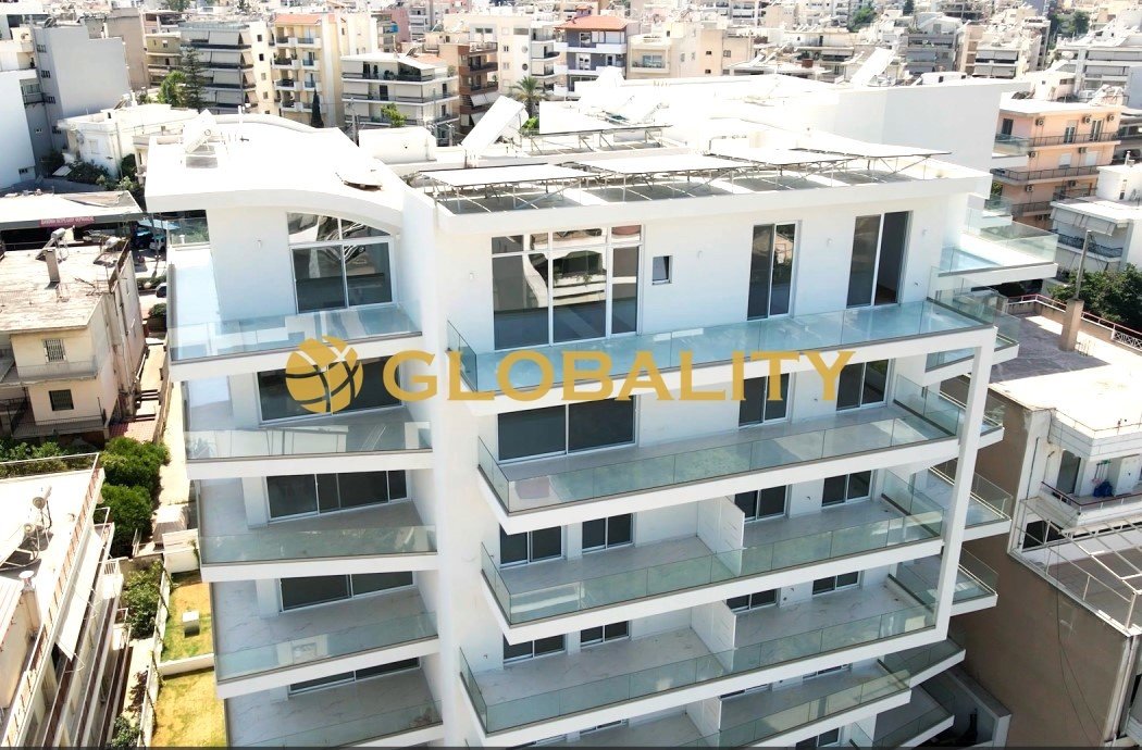 Apartment in South Athens, Attica, Greece 1 - 15783871