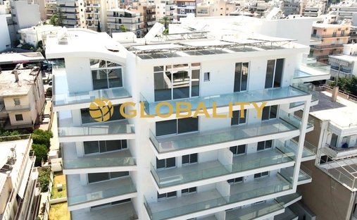 Appartamento in South Athens, Attica, Grecia 1