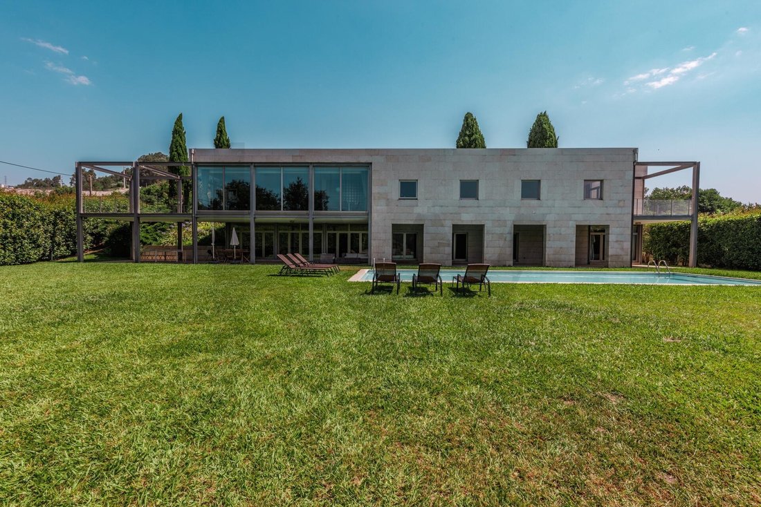 Terreno a Abragão, Oporto, Portogallo 4 - 15964425