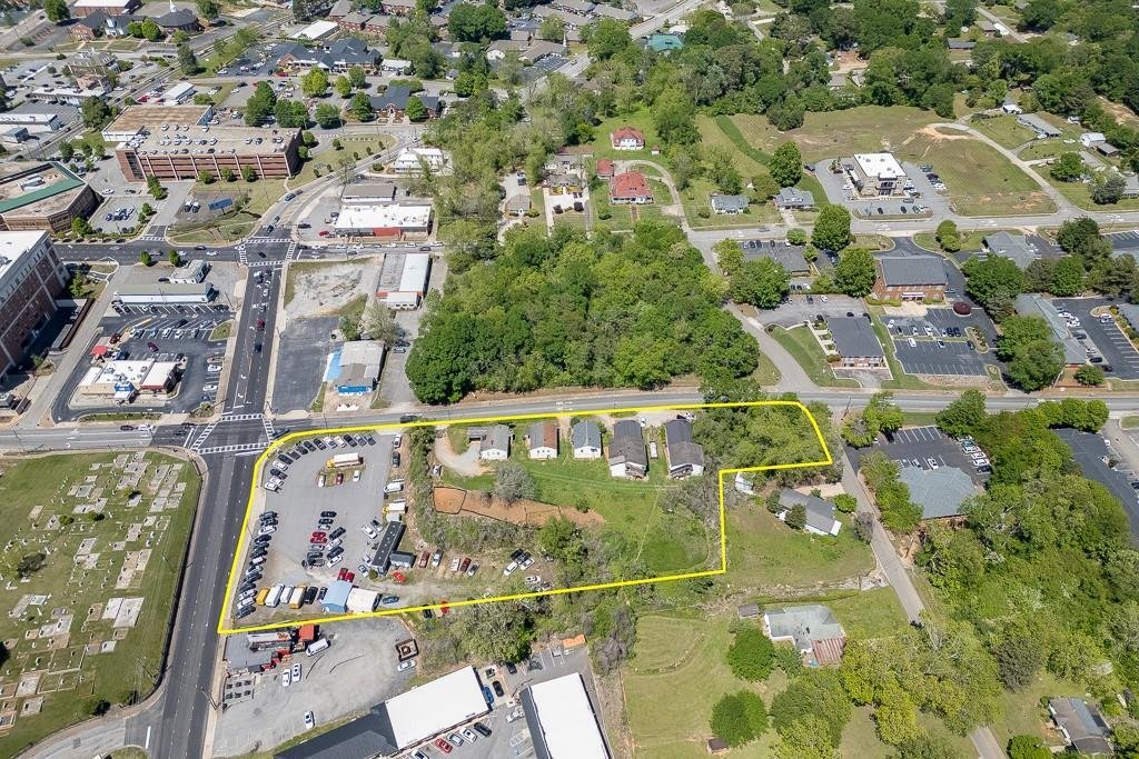 Land in Cumming, Georgia, United States 4 - 15963187