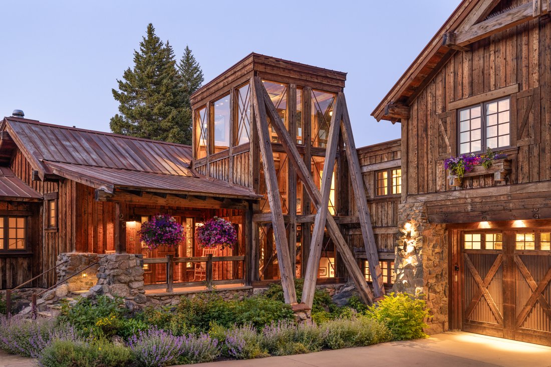 House in Crested Butte, Colorado, United States 3 - 15962065