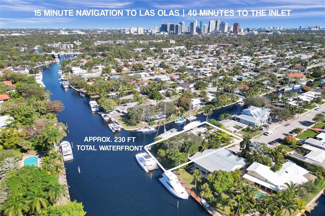House in Fort Lauderdale, Florida, United States 4 - 15961744