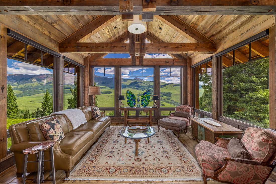 House in Crested Butte, Colorado, United States 5 - 15962065