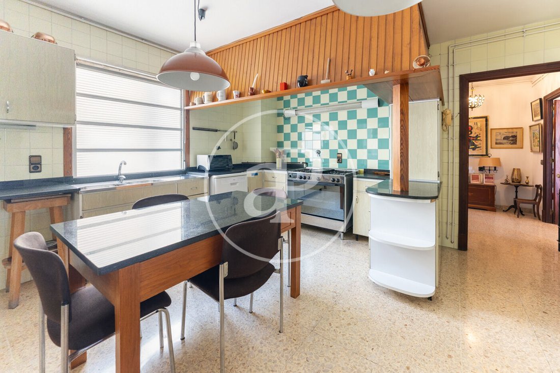 Penthouse in Palma, Balearic Islands, Spain 4 - 15964226