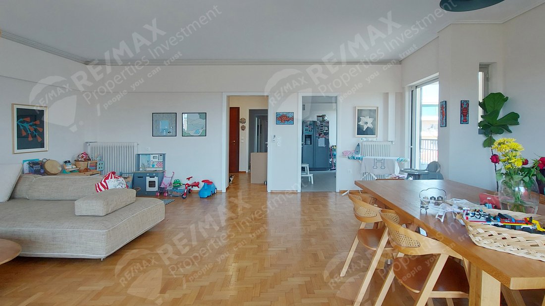 Apartment in North Athens, Attica, Greece 3 - 15965314