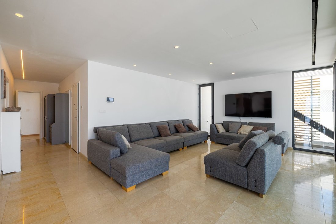 Apartment in Limassol, Limassol, Cyprus 2 - 15961219