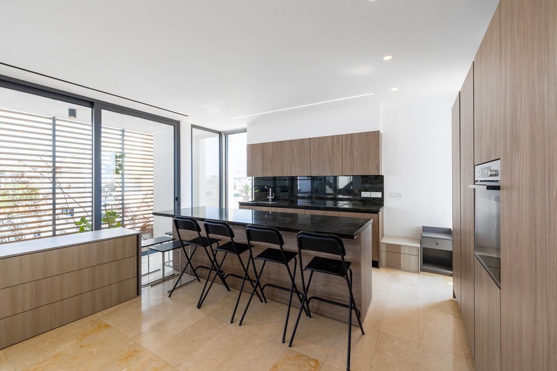 Apartment in Limassol, Limassol, Cyprus 5 - 15961219