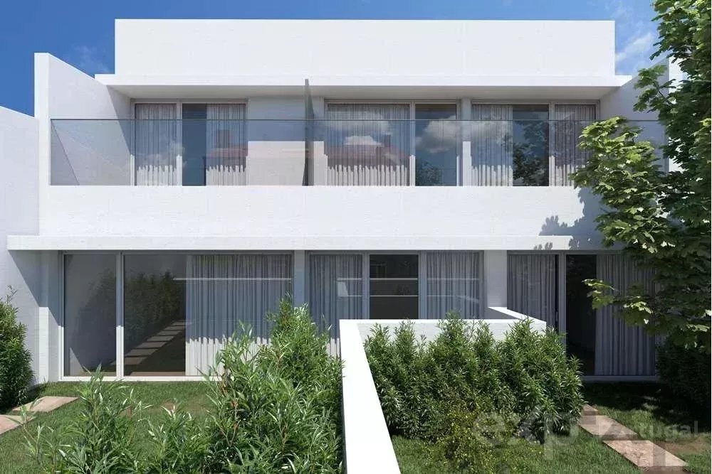 Apartment in Santa Marinha e Sao Pedro da Afurada, Porto District, Portugal 2 - 15961395