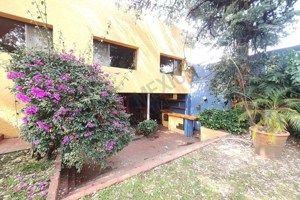 Townhouse in Santa Catarina Yecahuitzotl, Mexico City, Mexico 2 - 15964748