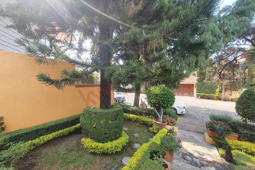 Townhouse in Santa Catarina Yecahuitzotl, Mexico City, Mexico 4 - 15964748