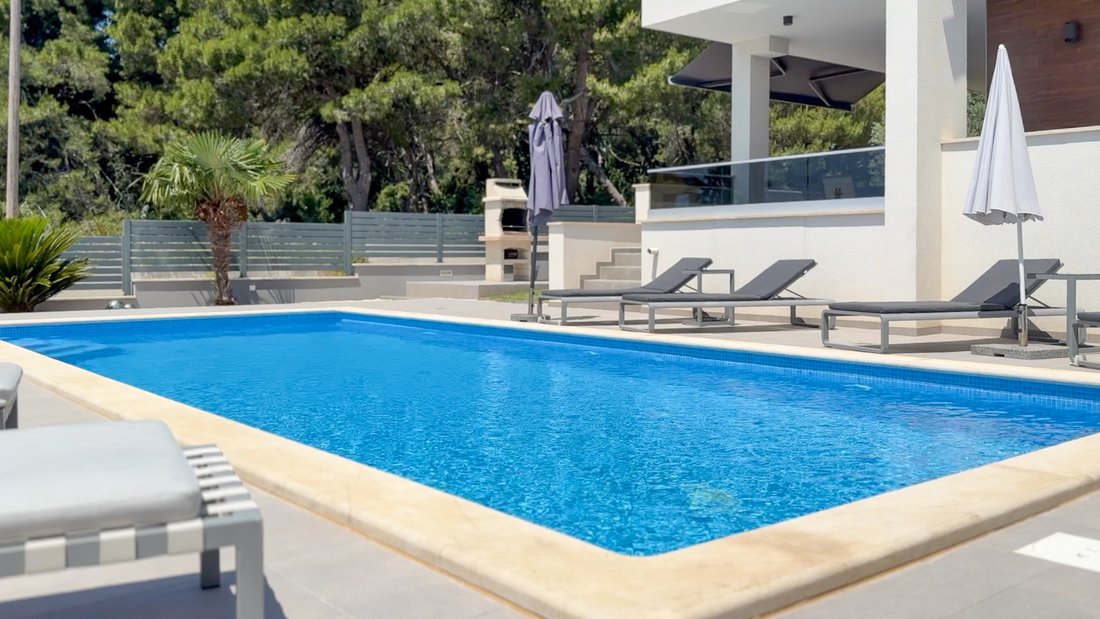 Villa in Medulin, Istria County, Croatia 4 - 15962933