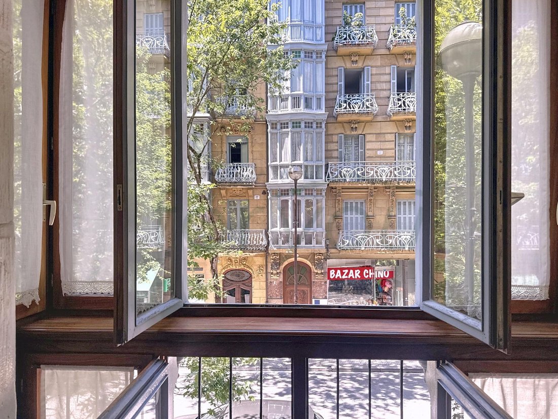 Apartment in Centro, Donostia-San Sebastian, Spain 3 - 15224264