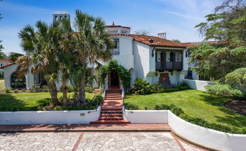 Casa a San Antonio, Texas, Stati Uniti 1