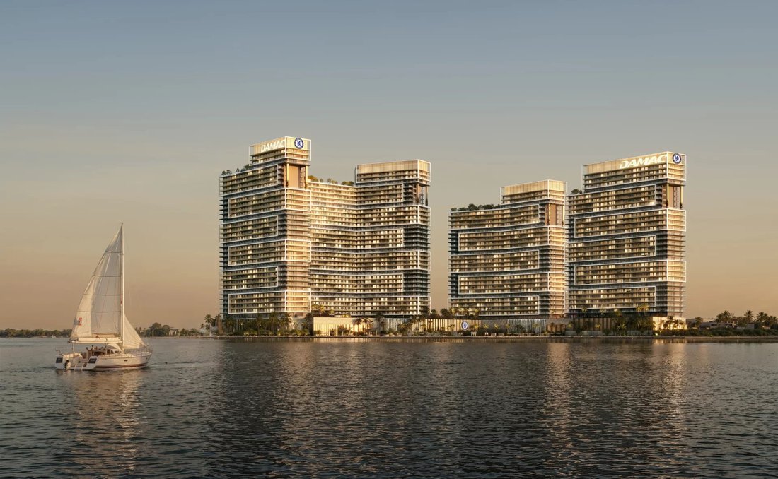 Apartment in Al Wasl, Dubai, United Arab Emirates 2 - 15962084