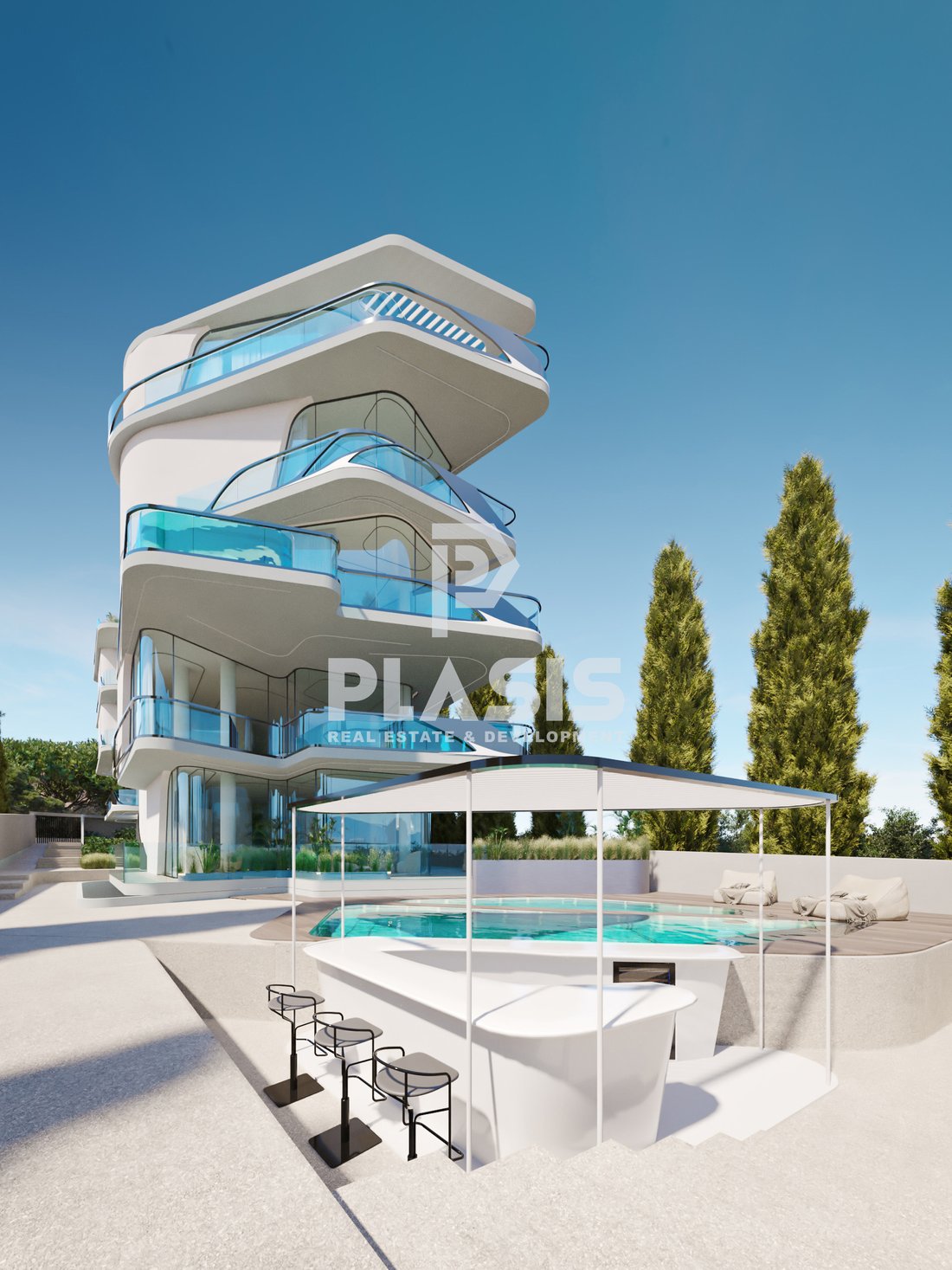 Apartment in Psychiko, Attica, Greece 3 - 15963492