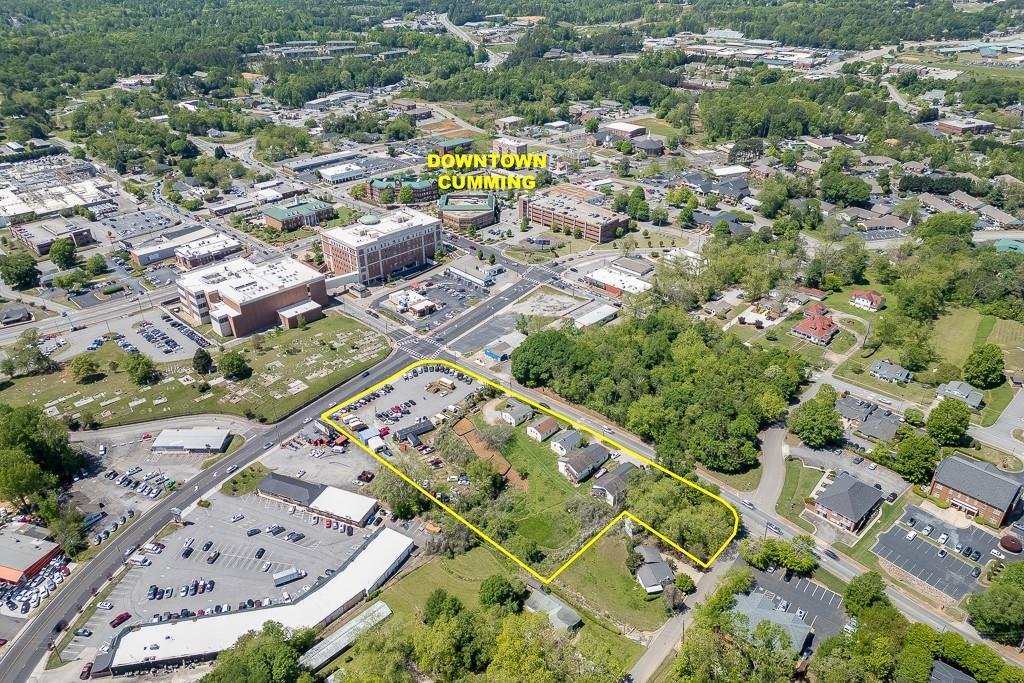 Land in Cumming, Georgia, United States 5 - 15963187