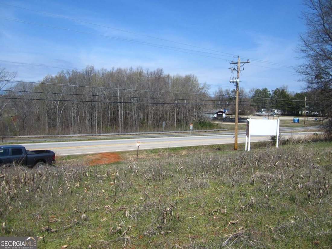 Land in Gainesville, Georgia, United States 3 - 15963142