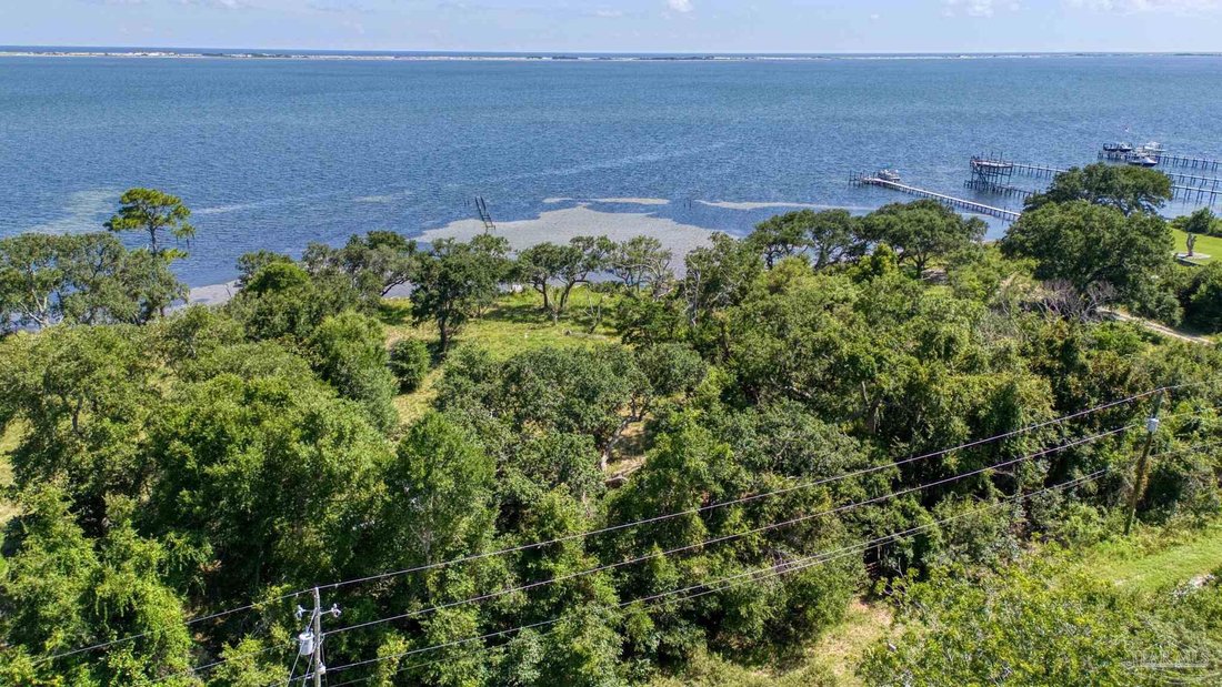 Land in Gulf Breeze, Florida, United States 4 - 15963453