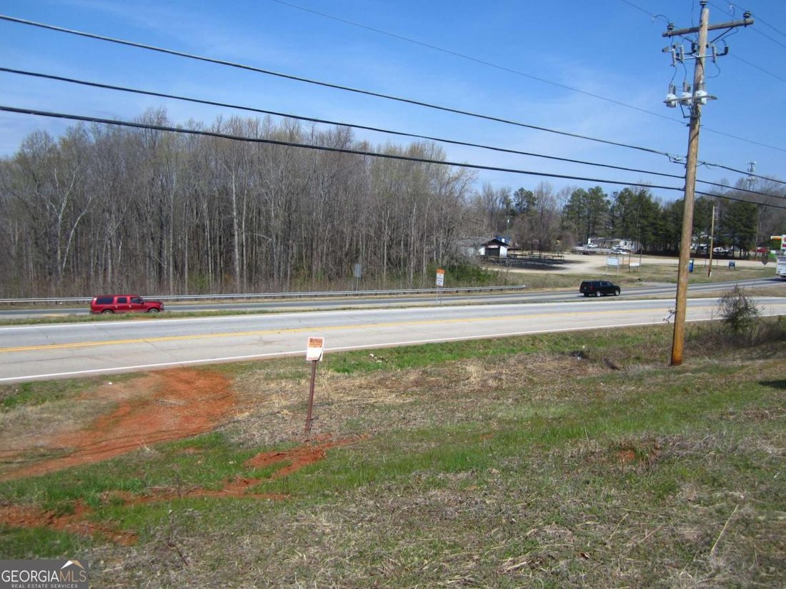 Land in Gainesville, Georgia, United States 4 - 15963142