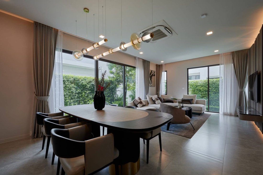 House in Bang Na Tai, Bangkok, Thailand 5 - 15961016