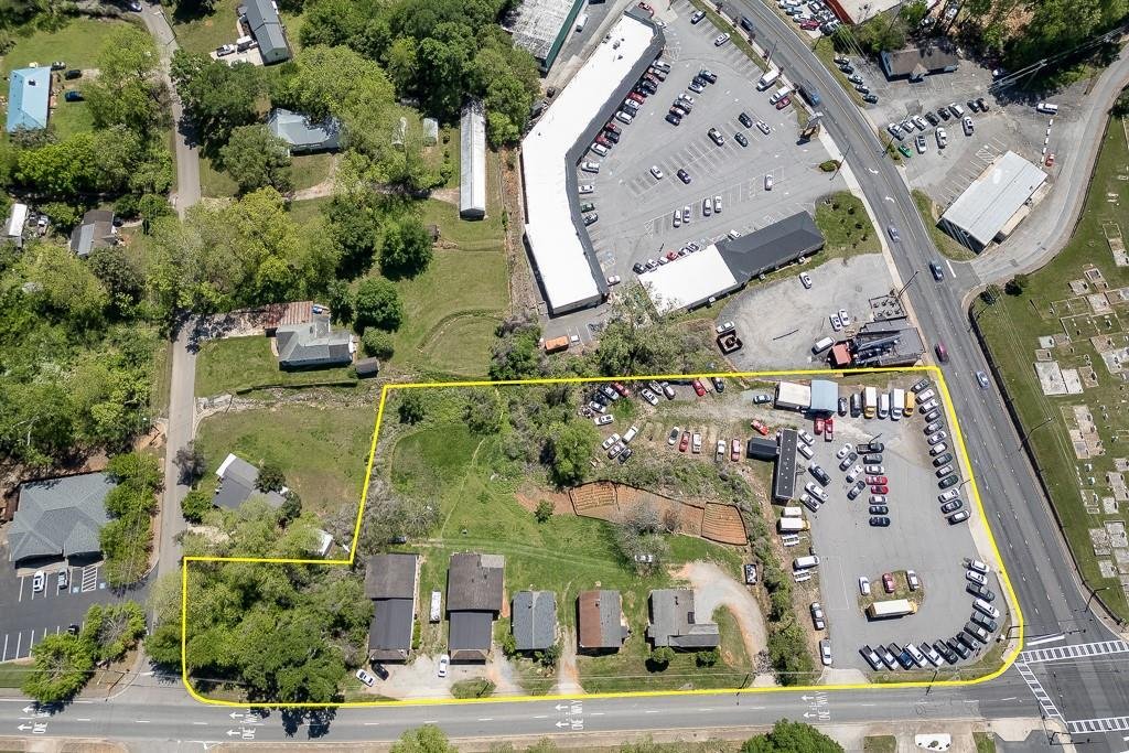 Land in Cumming, Georgia, United States 2 - 15963187