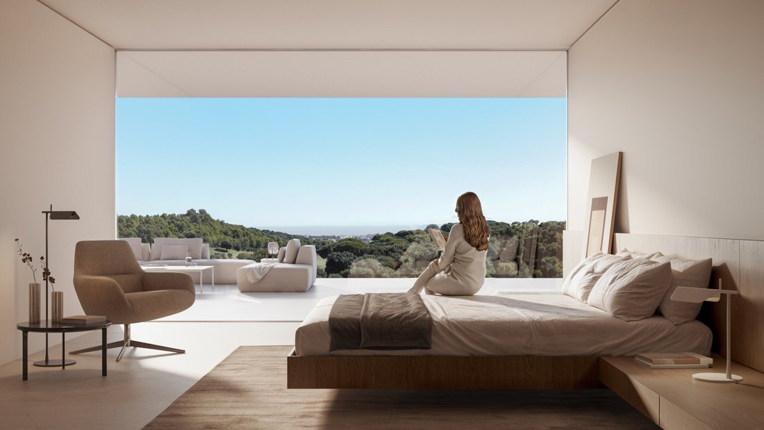 Villa in Sotogrande, San Roque, Andalusia 3 - 15964085