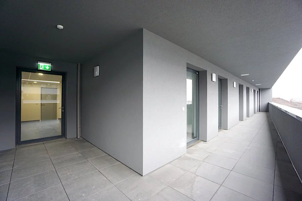 Apartment in Esch-sur-Alzette, Esch-sur-Alzette, Luxembourg 1 - 15962430