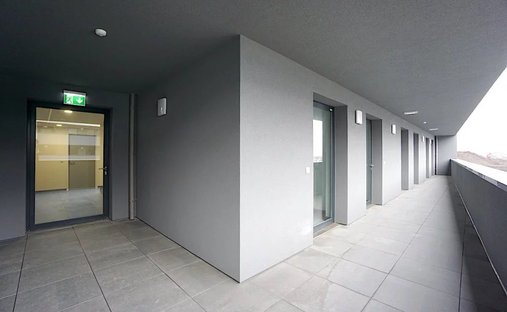 Appartement à Esch-sur-Alzette, Esch-sur-Alzette, Luxembourg 1