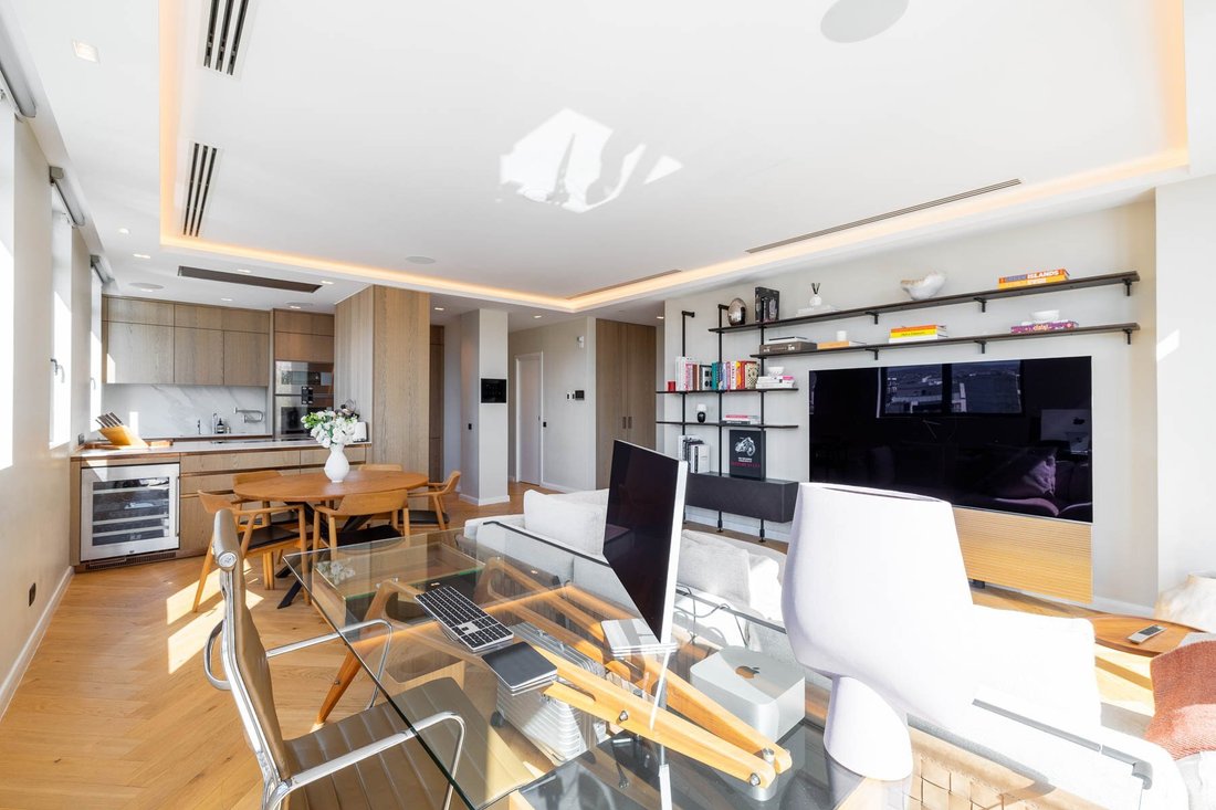 Apartment in Limassol, Limassol, Cyprus 4 - 15961260