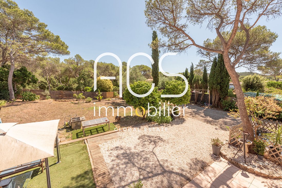 Villa in Le Dramont-Agay-Anthéor-Le Trayas, Saint-Raphaël, France 3 - 15964307