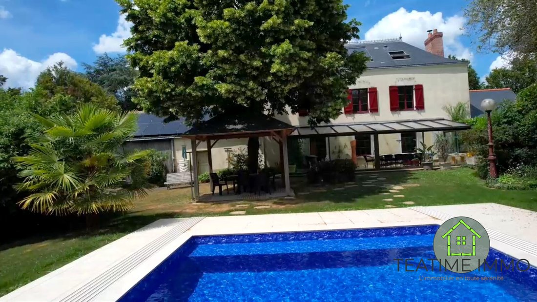 Casa a Plessé, Paesi della Loira, Francia 5 - 13294797