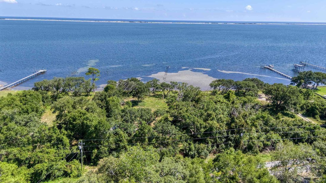 Land in Gulf Breeze, Florida, United States 5 - 15963453