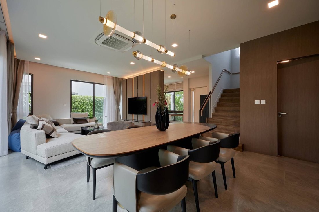 House in Bang Na Tai, Bangkok, Thailand 4 - 15961016