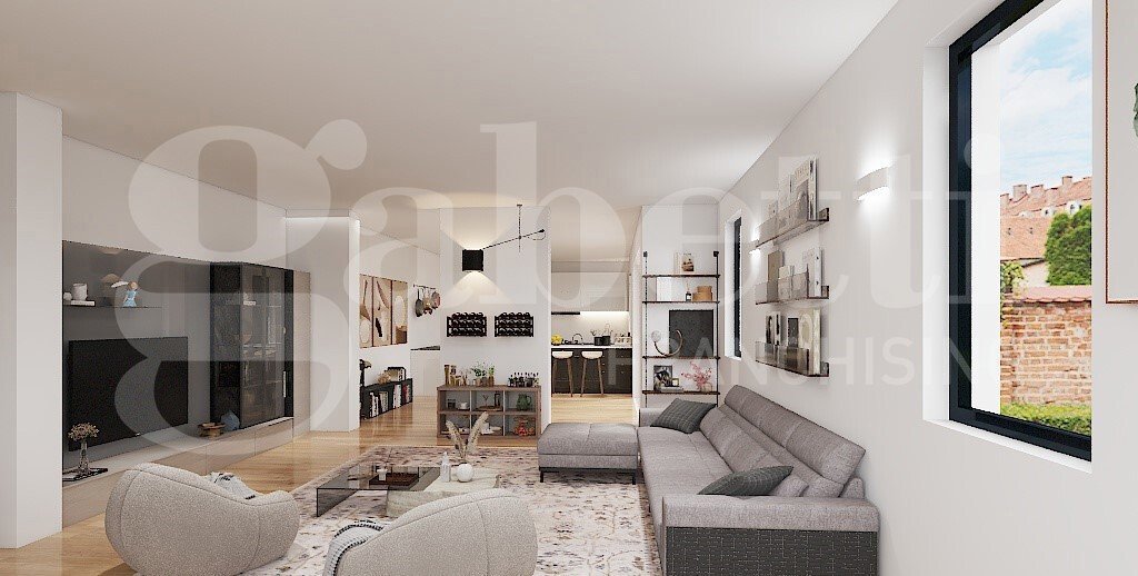 Villa in West Zone - Ghetto, Mogliano Veneto, Veneto 5 - 15962170