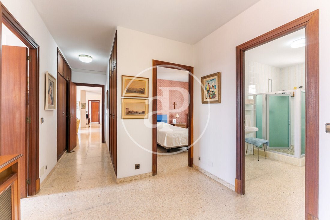 Penthouse in Palma, Balearic Islands, Spain 5 - 15964226