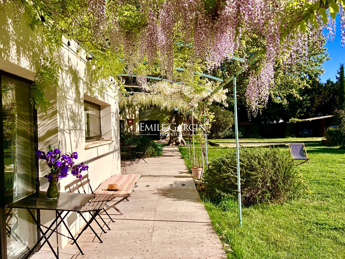 Villa in Châteaurenard, Provence-Alpes-Côte d'Azur, France 2 - 15960645