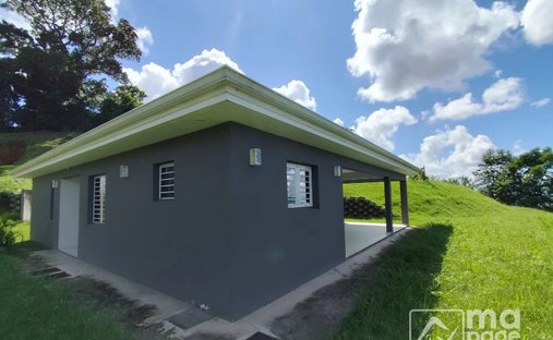 Villa in Saint Joseph, Fort-de-France, Martinique 1